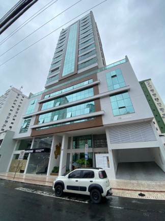 Imagem Apartamento com 3 Quartos à Venda, 117 m² em Centro - Balneário Camboriú