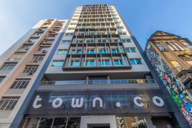 Imagem Casa com 1 Quarto à Venda, 30 m² em Centro Histórico - Porto Alegre