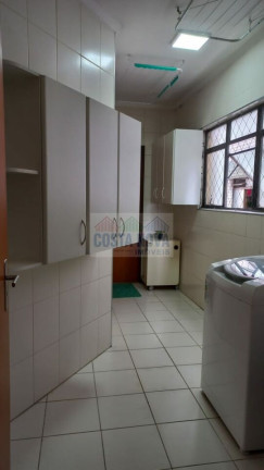Imagem Apartamento com 3 Quartos à Venda, 110 m² em Centro - São Vicente