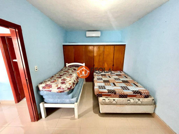 Imagem Casa com 1 Quarto à Venda, 100 m² em Praia Azul - Americana Imagem Casa com 1 Quarto à Venda, 100 m² em Praia Azul - Americana