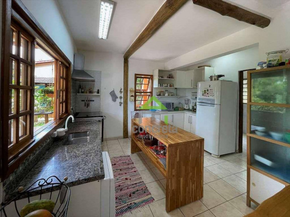 Imagem Casa de Condomínio com 3 Quartos à Venda, 276 m² em Paisagem Renoir - Cotia Imagem Casa de Condomínio com 3 Quartos à Venda, 276 m² em Paisagem Renoir - Cotia