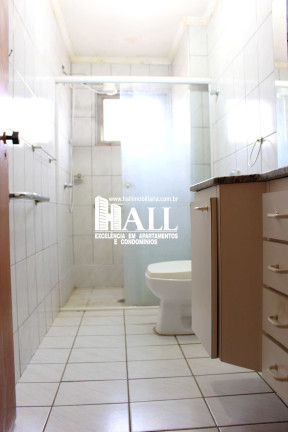 Imagem Apartamento com 2 Quartos à Venda, 70 m² em Parque Residencial Comendador Mançor Daud - São José Do Rio Preto Imagem Apartamento com 2 Quartos à Venda, 70 m² em Parque Residencial Comendador Mançor Daud - São José Do Rio Preto
