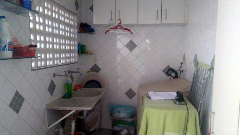 Imagem Casa com 4 Quartos à Venda, 240 m² em Itapuã - Salvador