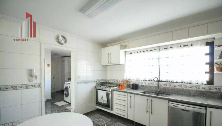 Imagem Apartamento com 4 Quartos à Venda, 172 m² em Vila Albertina - São Paulo