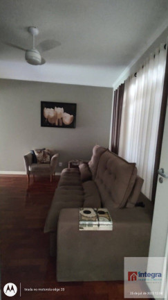 Casa com 2 Quartos à Venda, 165 m² em Jardim Orestes Veroni - Limeira