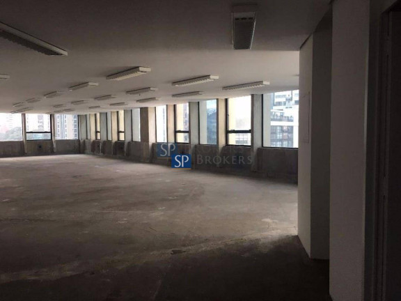Imagem Sala Comercial para Alugar, 286 m² em Vila Olímpia - São Paulo Imagem Sala Comercial para Alugar, 286 m² em Vila Olímpia - São Paulo