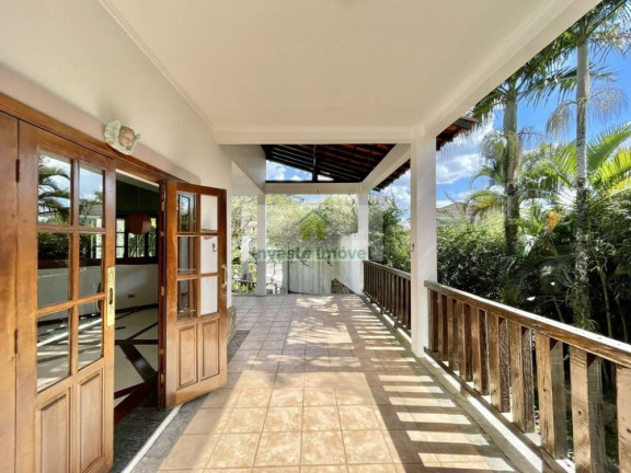 Imagem Casa de Condomínio com 4 Quartos à Venda, 373 m² em Granja Viana - Cotia Imagem Casa de Condomínio com 4 Quartos à Venda, 373 m² em Granja Viana - Cotia