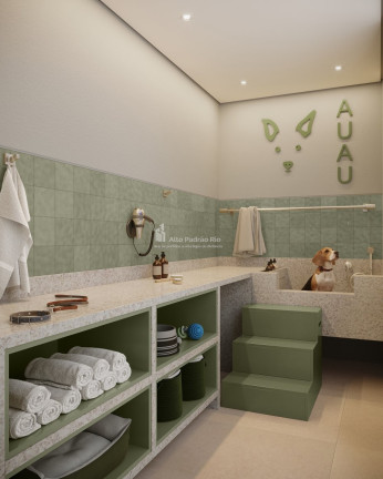 Imagem Apartamento com 4 Quartos à Venda, 125 m² em Botafogo - Rio De Janeiro