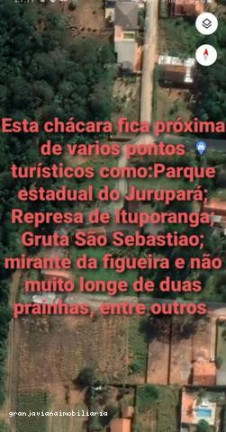 Imagem Chácara à Venda,  em Consultar - Ibiúna