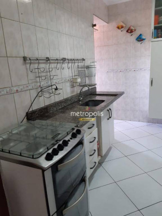 Imagem Apartamento com 3 Quartos à Venda, 97 m² em Santa Maria - São Caetano Do Sul Imagem Apartamento com 3 Quartos à Venda, 97 m² em Santa Maria - São Caetano Do Sul