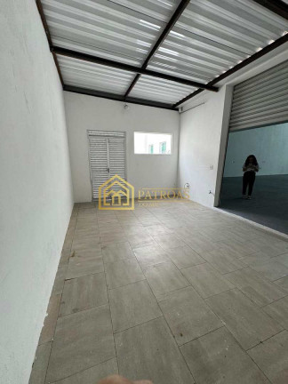 Imagem Imóvel Comercial para Alugar, 250 m² em Paulicéia - São Bernardo Do Campo Imagem Imóvel Comercial para Alugar, 250 m² em Paulicéia - São Bernardo Do Campo