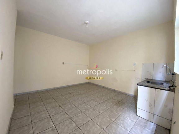 Imagem Casa com 1 Quarto à Venda, 250 m² em Parque Bristol - São Paulo