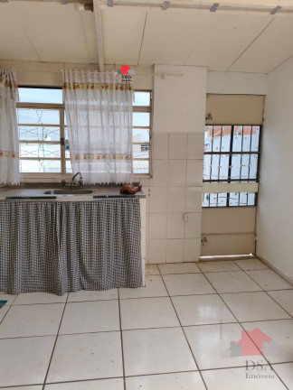 Imagem Casa com 1 Quarto para Alugar, 60 m² em Jardim Campos Verdes - Hortolândia Imagem Casa com 1 Quarto para Alugar, 60 m² em Jardim Campos Verdes - Hortolândia