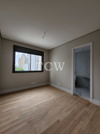 Imagem Apartamento com 4 Quartos à Venda, 193 m² em Vila Nova Conceição - São Paulo