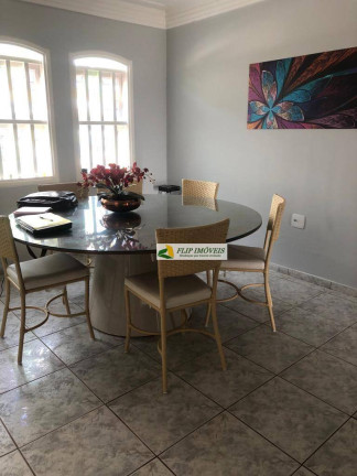 Imagem Casa com 3 Quartos à Venda, 170 m² em Caminhos De San Conrado - Campinas
