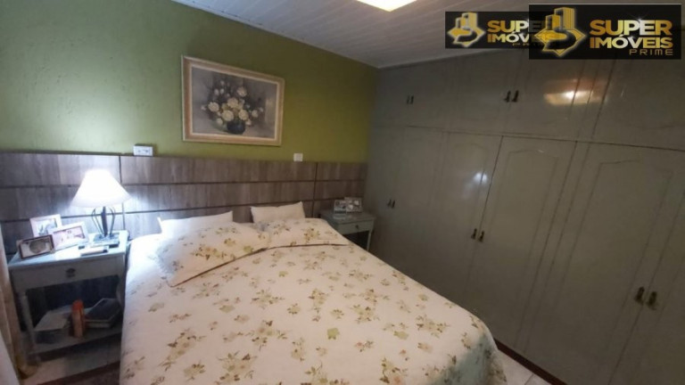 Imagem Casa com 4 Quartos à Venda, 300 m² em Três Vendas - Pelotas Imagem Casa com 4 Quartos à Venda, 300 m² em Três Vendas - Pelotas