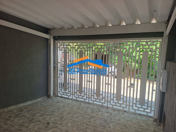 Imagem Casa com 2 Quartos à Venda, 109 m² em Jardim Das Flores - Osasco Imagem Casa com 2 Quartos à Venda, 109 m² em Jardim Das Flores - Osasco