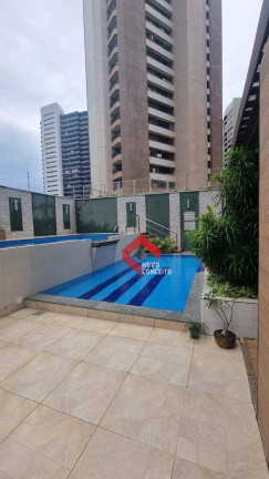 Imagem Apartamento com 3 Quartos à Venda, 140 m² em Meireles - Fortaleza Imagem Apartamento com 3 Quartos à Venda, 140 m² em Meireles - Fortaleza