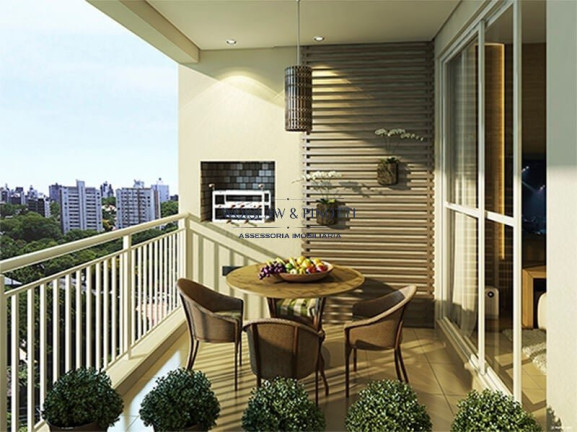 Imagem Apartamento com 3 Quartos à Venda, em Cidade Industrial - Curitiba Imagem Apartamento com 3 Quartos à Venda, em Cidade Industrial - Curitiba