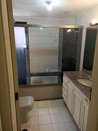 Imagem Apartamento com 4 Quartos à Venda ou Locação, 196 m² em Morumbi - São Paulo