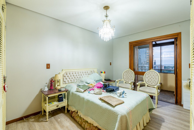 Imagem Cobertura com 4 Quartos à Venda, 262 m² em Menino Deus - Porto Alegre Imagem Cobertura com 4 Quartos à Venda, 262 m² em Menino Deus - Porto Alegre