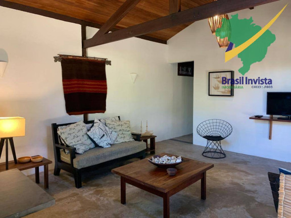 Imagem Casa com 4 Quartos à Venda, em Santo André - Santa Cruz Cabrália Imagem Casa com 4 Quartos à Venda, em Santo André - Santa Cruz Cabrália