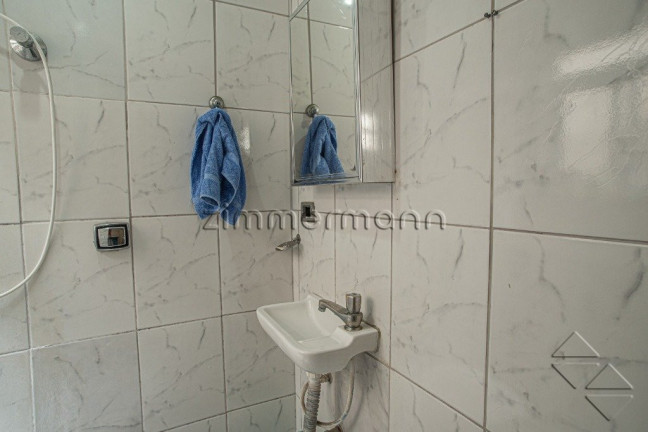 Imagem Apartamento com 1 Quarto à Venda, 38 m² em Bela Vista - São Paulo Imagem Apartamento com 1 Quarto à Venda, 38 m² em Bela Vista - São Paulo