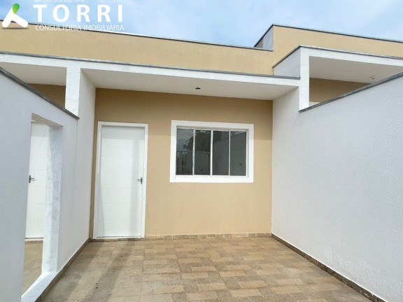 Casa com 2 Quartos à Venda, 52 m² em Jardim Dos Eucalíptos - Sorocaba
