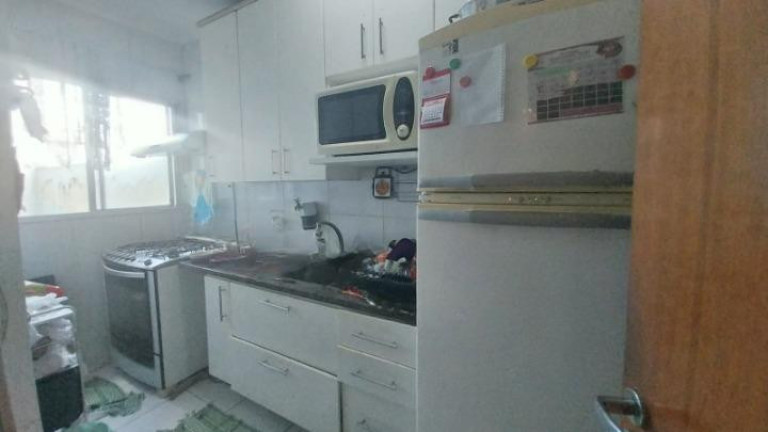 Imagem Apartamento com 3 Quartos à Venda, 146 m² em Vila Camilópolis - Santo André Imagem Apartamento com 3 Quartos à Venda, 146 m² em Vila Camilópolis - Santo André