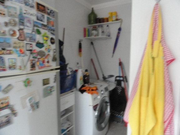 Imagem Casa com 3 Quartos à Venda, 220 m² em Campo Grande - Santos Imagem Casa com 3 Quartos à Venda, 220 m² em Campo Grande - Santos