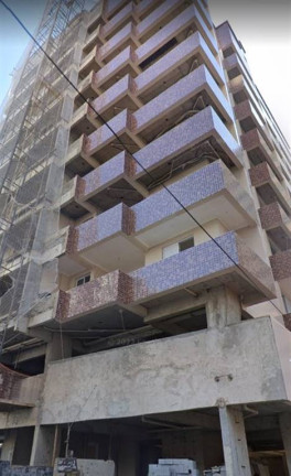 Imagem Apartamento com 1 Quarto à Venda, 43 m² em Aviação - Praia Grande Imagem Apartamento com 1 Quarto à Venda, 43 m² em Aviação - Praia Grande