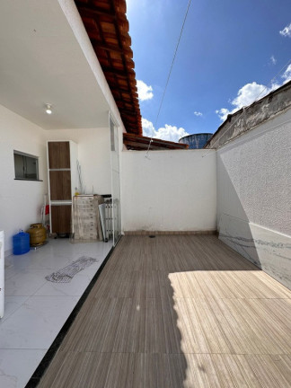 Imagem Casa com 2 Quartos à Venda, 150 m² em Papagaio - Feira De Santana