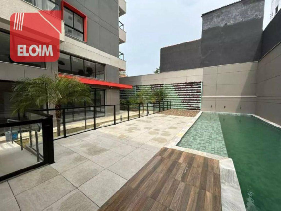 Imagem Apartamento com 2 Quartos à Venda, 53 m² em Ipiranga - São Paulo Imagem Apartamento com 2 Quartos à Venda, 53 m² em Ipiranga - São Paulo