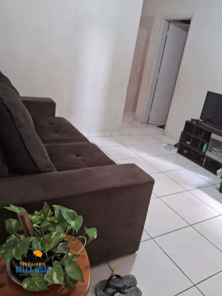 Apartamento com 2 Quartos à Venda,  em Vila Jockei Clube - São Vicente