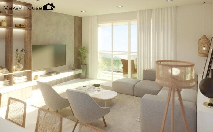 Imagem Apartamento à Venda, 211 m² em Centro - Guaratuba