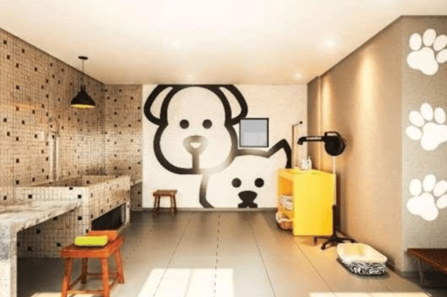 Imagem Apartamento com 3 Quartos à Venda, 92 m² em Campestre - Santo André Imagem Apartamento com 3 Quartos à Venda, 92 m² em Campestre - Santo André