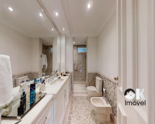 Imagem Apartamento com 3 Quartos à Venda, 259 m² em Jardim Paulista - São Paulo Imagem Apartamento com 3 Quartos à Venda, 259 m² em Jardim Paulista - São Paulo
