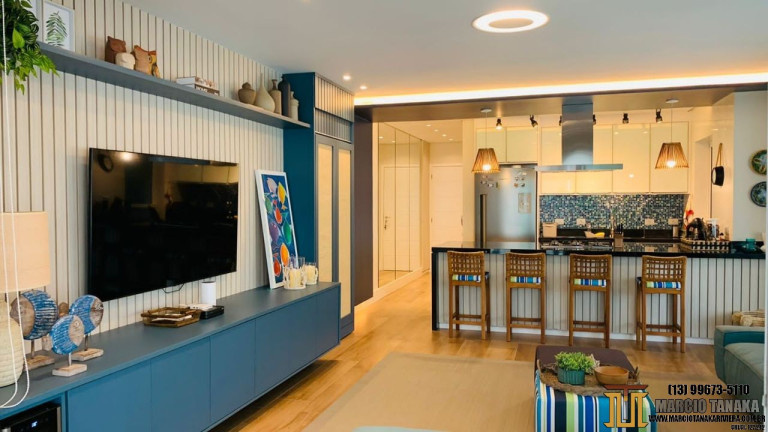 Imagem Imóvel com 3 Quartos à Venda, 158 m² em Riviera - Bertioga