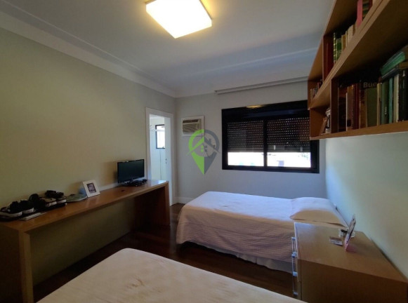 Imagem Apartamento com 4 Quartos à Venda, 319 m² em Gonzaga - Santos Imagem Apartamento com 4 Quartos à Venda, 319 m² em Gonzaga - Santos