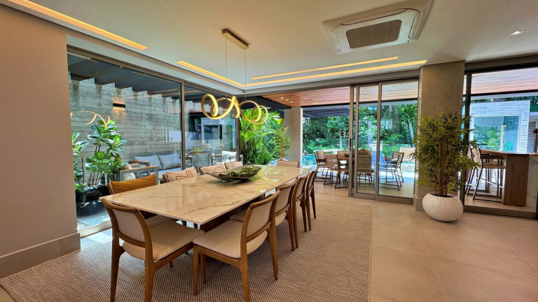 Imagem Casa com 5 Quartos à Venda, 352 m² em Riviera De São Lourenço - Bertioga Imagem Casa com 5 Quartos à Venda, 352 m² em Riviera De São Lourenço - Bertioga