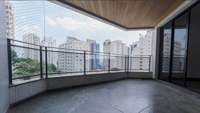 Apartamento com 3 Quartos à Venda, 160 m² em Vila Mariana - São Paulo