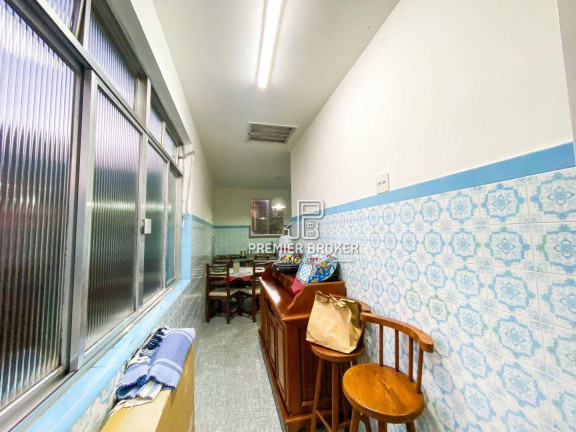 Imagem Casa com 3 Quartos à Venda, 120 m² em Iucas - Teresópolis Imagem Casa com 3 Quartos à Venda, 120 m² em Iucas - Teresópolis