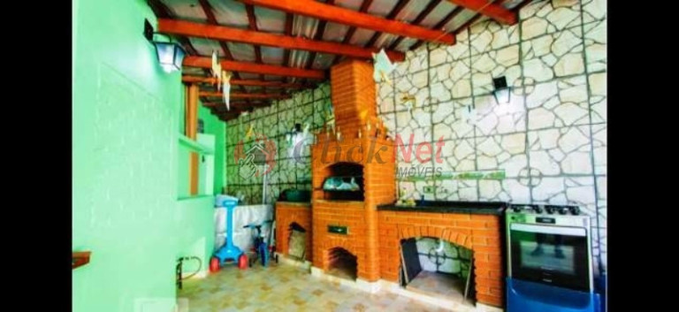 Imagem Sobrado com 3 Quartos à Venda, 179 m² em Parque Novo Oratório - Santo André Imagem Sobrado com 3 Quartos à Venda, 179 m² em Parque Novo Oratório - Santo André