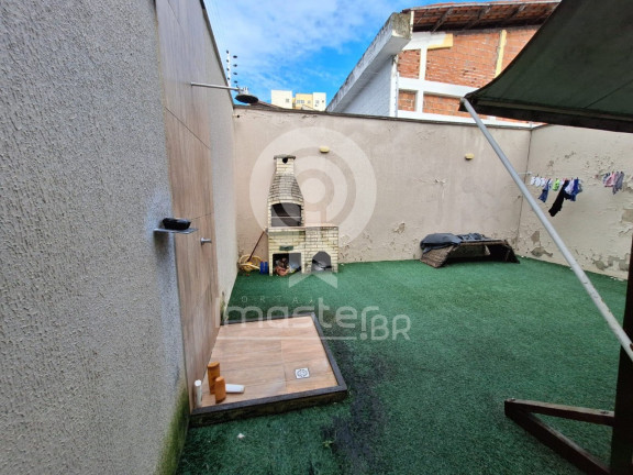 Imagem Casa com 5 Quartos à Venda, 210 m² em Demócrito Rocha - Fortaleza