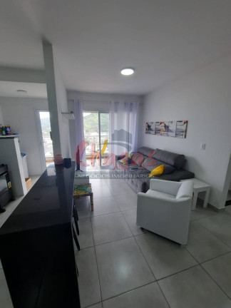 Imagem Apartamento com 2 Quartos à Venda, 92 m² em Sumaré - Caraguatatuba