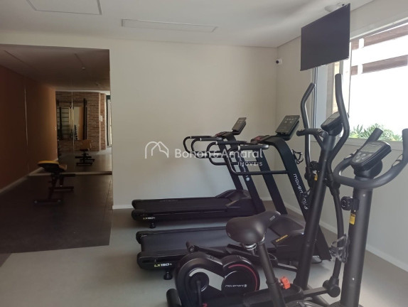 Imagem Apartamento com 1 Quarto à Venda, 40 m² em Centro - Campinas Imagem Apartamento com 1 Quarto à Venda, 40 m² em Centro - Campinas
