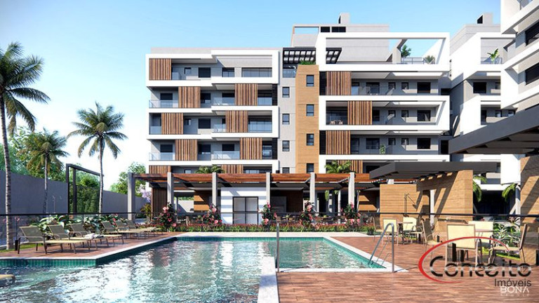 Imagem Apartamento com 2 Quartos à Venda, 85 m² em Enseada - Ubatuba