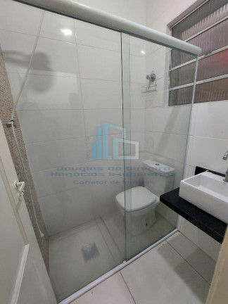 Imagem Kitnet à Venda, 22 m² em Ocian - Praia Grande Imagem Kitnet à Venda, 22 m² em Ocian - Praia Grande