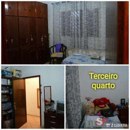 Imagem Casa com 4 Quartos à Venda, 130 m² em Vila Buenos Aires - São Paulo