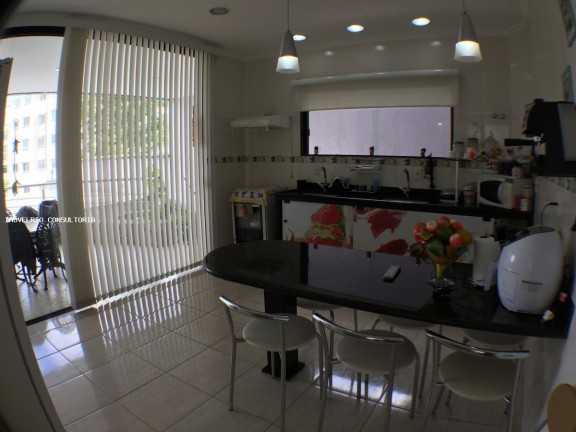Imagem Casa com 3 Quartos à Venda, 430 m² em Rio De Janeiro